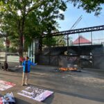 DPR, Rakyat, dan Krisis Legitimasi: Antara Tuntutan Publik dan Kekuasaan Konstitusi