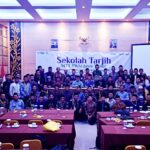 FEHI UIAD Sinjai Lantik Tiga HIMAPRODI Periode 2025–2026