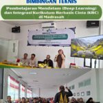 UIAD Sinjai Gelar Workshop Kurikulum AIK, Hadirkan Ketua BPH dan Dosen Pengampu AIK