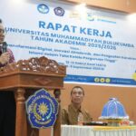 Kepala Kemenag Enrekang Buka Bimtek Pembelajaran Mendalam dan Kurikulum Berbasis Cinta bagi Guru Madrasah