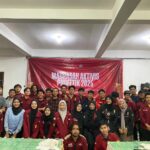 Muhammadiyah Imbau Umat Laksanakan Salat Gerhana Bulan 7–8 September