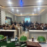 Muhammadiyah Imbau Umat Laksanakan Salat Gerhana Bulan 7–8 September
