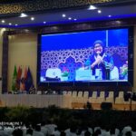 Internasionalisasi Unismuh Makassar Jadi Sorotan Warek IV dalam Orientasi Akademik Maba 2025