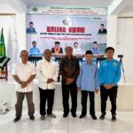 Unismuh Makassar-BPJS Ketenagakerjaan Perkuat Sinergi untuk Perlindungan Sosial dan SDM