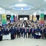 Muktamar XXIV IPM Mundur, PW IPM Sulsel Tetap Siap Sambut Kader Se-Indonesia