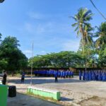 Santri Pesantren Darul Arqam Muhammadiyah Punnia Ikuti Olimpiade Madrasah Indonesia 2025