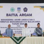 Antrean SKCK Membeludak, Sekretaris Pusintek PW Nasyiatul Aisyiyah Sulsel Dorong Polri Terapkan Transformasi Digital hingga Penerbitan SKCK