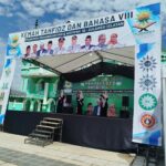 UM Bulukumba Resmi Tutup BAMA 2025, 274 Mahasiswa Dibekali Spirit Keislaman dan Kemuhammadiyahan