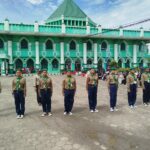 PW IPM Sulsel Lantik Pengurus Baru di Luwu Timur, Muktamar XXIV Mundur ke Februari 2026