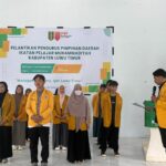 Bertandang ke PoltekMu, Wali Kota Parepare Tanda Tangani Kesepakatan Bersama