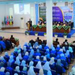 Kuliah Umum UIAD Sinjai, Prof. Erwin Akib Tekankan Pentingnya Generasi Unggul Islami
