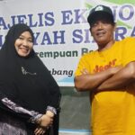 Bupati dan Wakil Bupati Sidrap Sampaikan Permohonan Maaf ke Peserta Kemah Tahfidz