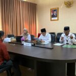 Kembali Ukir Prestasi, UNIMEN Lepas 8 Mahasiswa Magang Internasional ke Taiwan