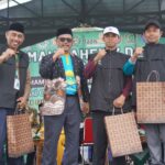 Mahasiswa Prodi Kimia UM Bulukumba Raih Medali Emas di Olimpiade Nasional