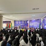 Silaturahim IMM FISIP Unismuh dengan Ketua DPRD Gowa, Pererat Tali Persaudaraan dan Spirit Kepemimpinan