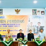 Evaluasi Lapangan Prodi Kedokteran Gigi, Unismuh Makassar Bidik Posisi Strategis di