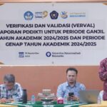 FGD FKIK Unismuh Bahas Strategi Digitalisasi Website Fakultas