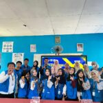 Direktur Apresiasi 11 Dosen PoltekMu yang Lolos Serdos 2025