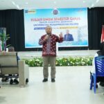 Program Pascasarjana UIAD Sinjai Gelar Orientasi Mahasiswa Baru Tahun Akademik 2025/2026