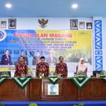 Gerakan Berdampak, IMM Al-Qalam Visioner: Melampaui Kata, Menjemput Makna