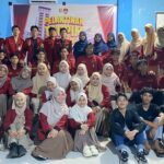 Membangun Nalar Kebangsaan Generasi Z sebagai Generasi Emas