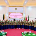 Membangun Nalar Kebangsaan Generasi Z sebagai Generasi Emas