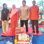 Dukungan Kolektif Antar Civitas, Prodi Pendidikan Biologi UM Bulukumba Raih Akreditasi “Baik Sekali”