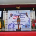 Dukungan Kolektif Antar Civitas, Prodi Pendidikan Biologi UM Bulukumba Raih Akreditasi “Baik Sekali”