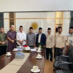 Unismuh Makassar Perkuat Kolaborasi Internasional di Thailand