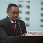 BEM Nusantara Daerah Sulsel, Gelar Aksi Lilin “Menolak Lupa” di Kota Palopo