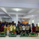 Raih Doktor Pendidikan di Unismuh, Muhammad Alka Teliti Praktikum Fisika Berbasis Virtual Reality