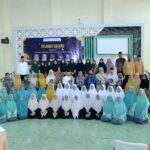 IMM Cabang Kepulauan Selayar Gelar Darul Arqam Dasar di ITSBM Selayar