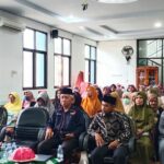 Rapat Senat Terbuka Luar Biasa: UM Bulukumba Kukuhkan Mahasiswa Baru Tahun Akademik 2025/2026