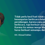 Kosabangsa UM Bulukumba dan UNM Gelar Penanaman Mangrove di Bintarore