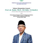 Strategi Skripsi dan Penulisan Ilmiah Jadi Fokus Pelatihan ICT Papercraft di Unismuh Makassar