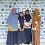 Santri Pesantren Darul Arqam Muhammadiyah Punnia Ikuti Olimpiade Madrasah Indonesia 2025