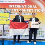 274 Mahasiswa Ikuti BAMA 2025, Rektor UM Bulukumba Tekankan Keikhlasan dan Karakter Islami