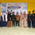 Dua Santri MA Muhammadiyah Punnia Pinrang Lolos Olimpiade Madrasah Indonesia Tingkat Provinsi