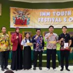 ITKESMU Sidrap Luncurkan Seragam Hizbul Wathan, Jadi yang Pertama di Indonesia Timur