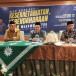 PC IMM Kota Palopo Gelar Pelatihan Muballigh, Membangun Generasi Muda yang Inklusif dan Berwawasan Luas