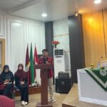 Kumpulkan Cabang se-Kota Makassar, Muhammadiyah Gelar Koordinasi Perkuat Adminstrasi dan Keuangan