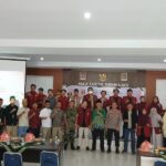 Siaga Hadapi Bencana, PW Aisyiyah Sulsel-Damkar Makassar Ajar Santriwati Ummul Mukminin Praktek Mitigasi