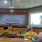 Siaga Hadapi Bencana, PW Aisyiyah Sulsel-Damkar Makassar Ajar Santriwati Ummul Mukminin Praktek Mitigasi