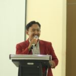 Widia Astuti Persembahkan Prestasi untuk Unismuh di Ajang Duta Wisata Makassar