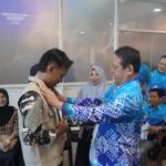 77 Dosen DPK Unismuh Ikuti Bimbingan Pemutakhiran Data ASN