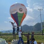 77 Dosen DPK Unismuh Ikuti Bimbingan Pemutakhiran Data ASN