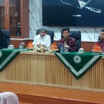 FAI Unismuh Lepas Mahasiswa KKN Internasional ke Yala, Thailand