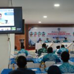 Lawan Konten Disinformasi, Pusintek PW Nasyiatul Aisyiyah Sulsel: Kader Harus Jadi Agen Informasi Positif