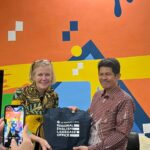 PD Muhammadiyah Selayar Gelar Kajian Manhaj Tarjih di Masjid Mujahidin