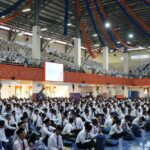 Rektor Unismuh Buka UMEDHICON 2025, Hadirkan Pakar dari Enam Negara